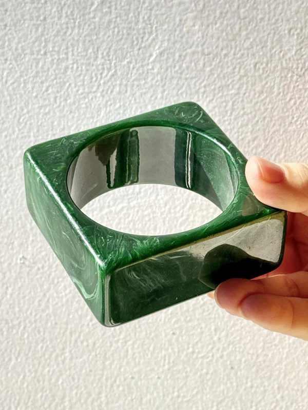 Geometric Bracelet Accessories - Image 3