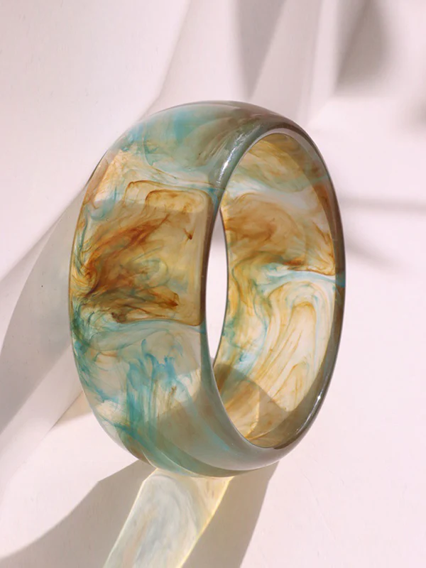 Geometric Bracelet Accessories - Image 5