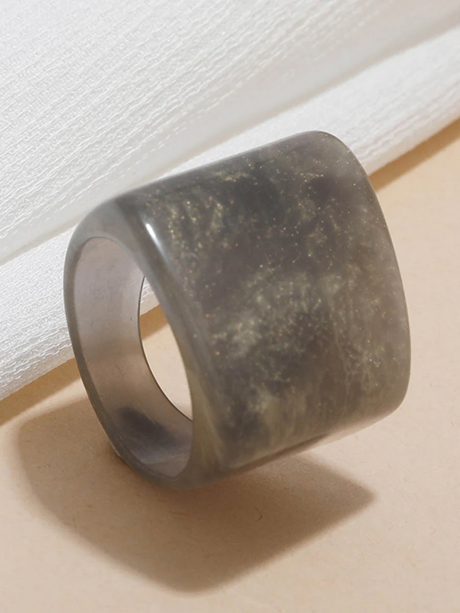 Geometric Rings Accessories - Image 10