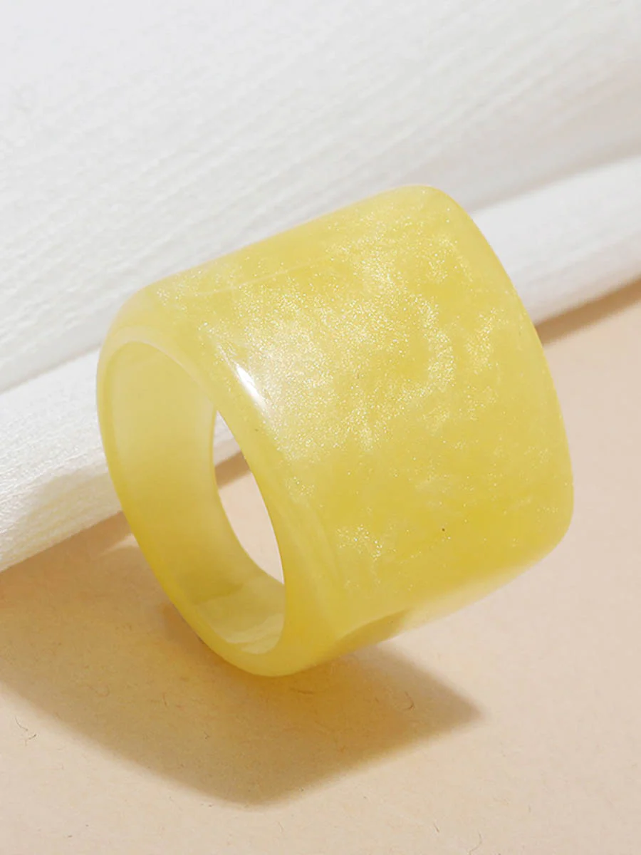 Geometric Rings Accessories - Image 11