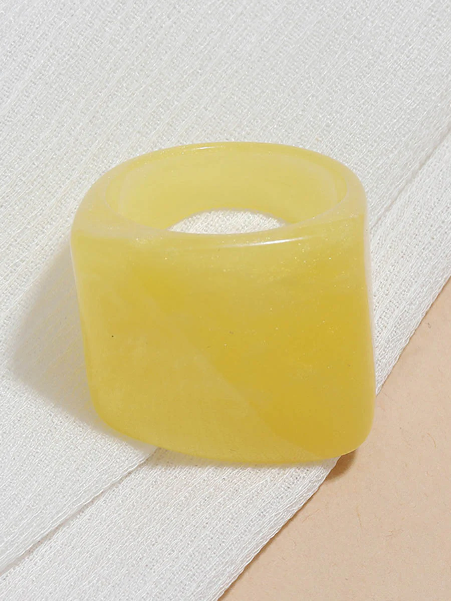 Geometric Rings Accessories - Image 12
