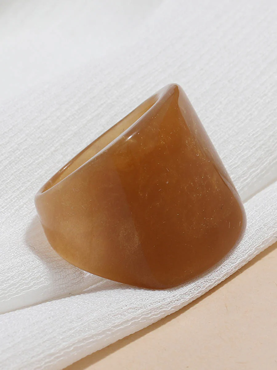 Geometric Rings Accessories - Image 15