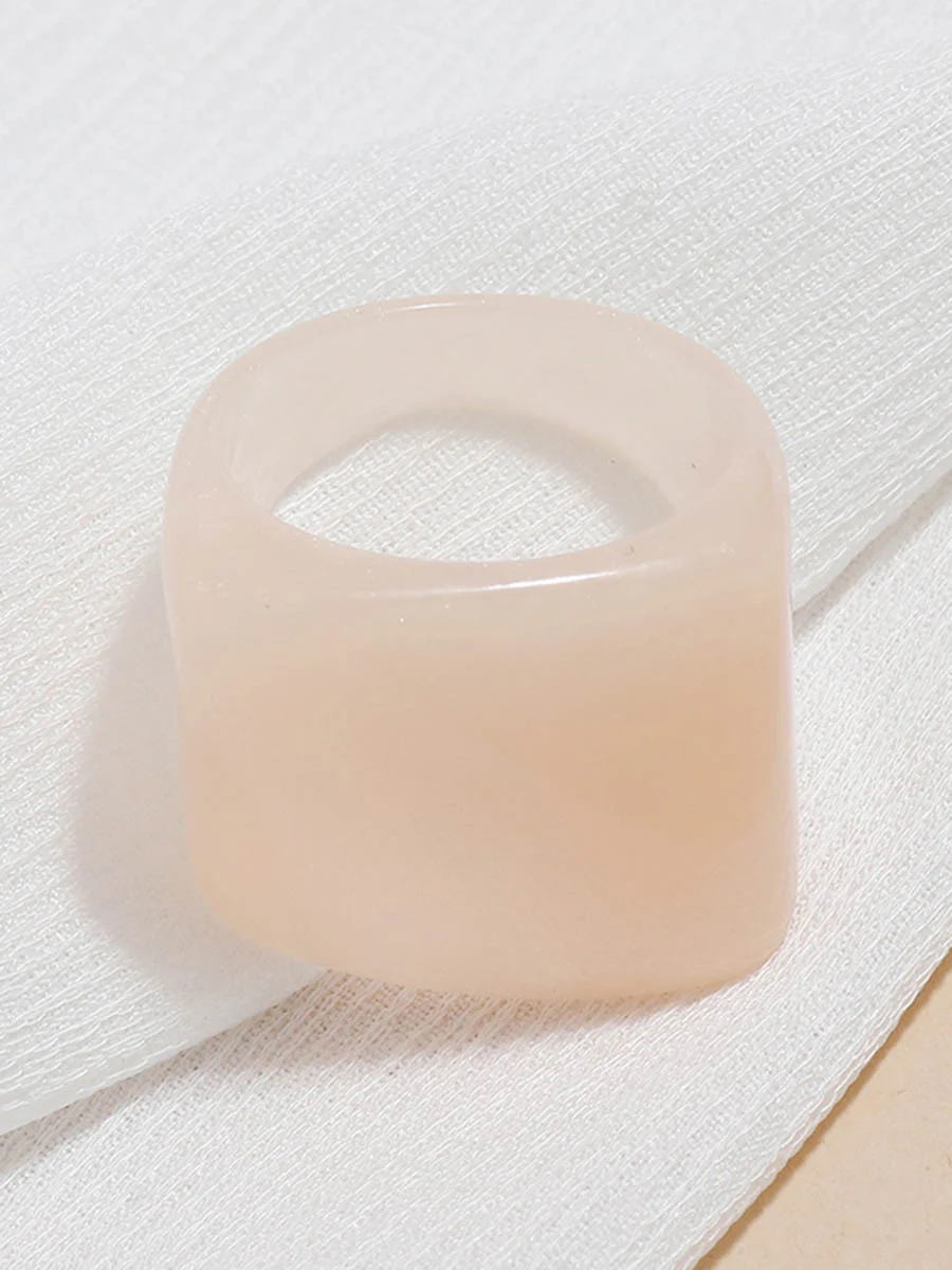 Geometric Rings Accessories - Image 16