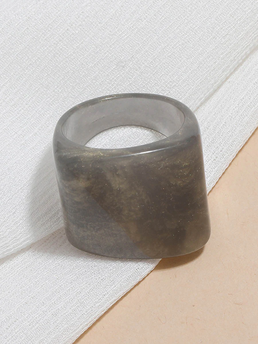Geometric Rings Accessories - Image 18