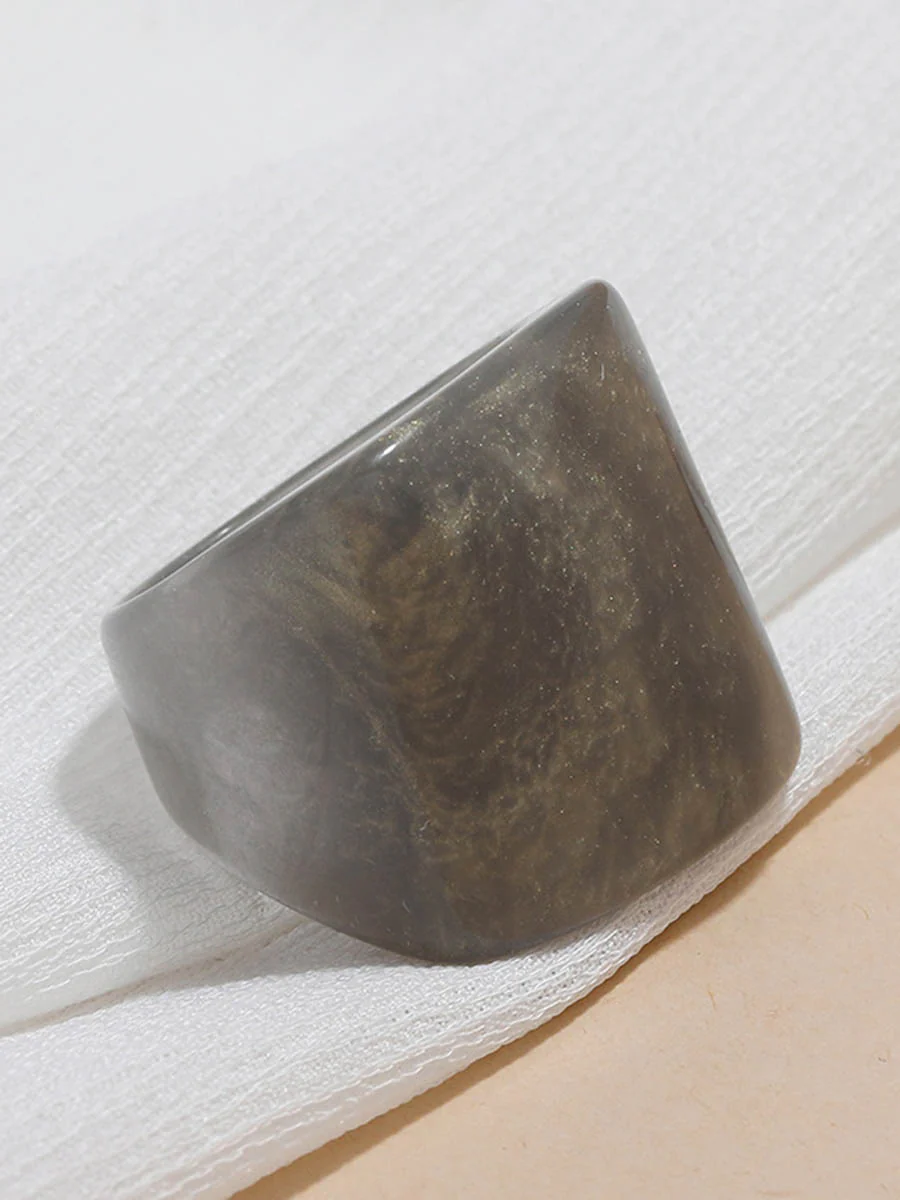 Geometric Rings Accessories - Image 19