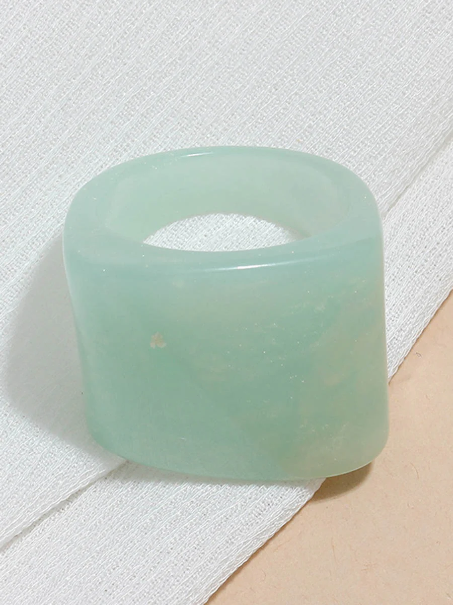 Geometric Rings Accessories - Image 20