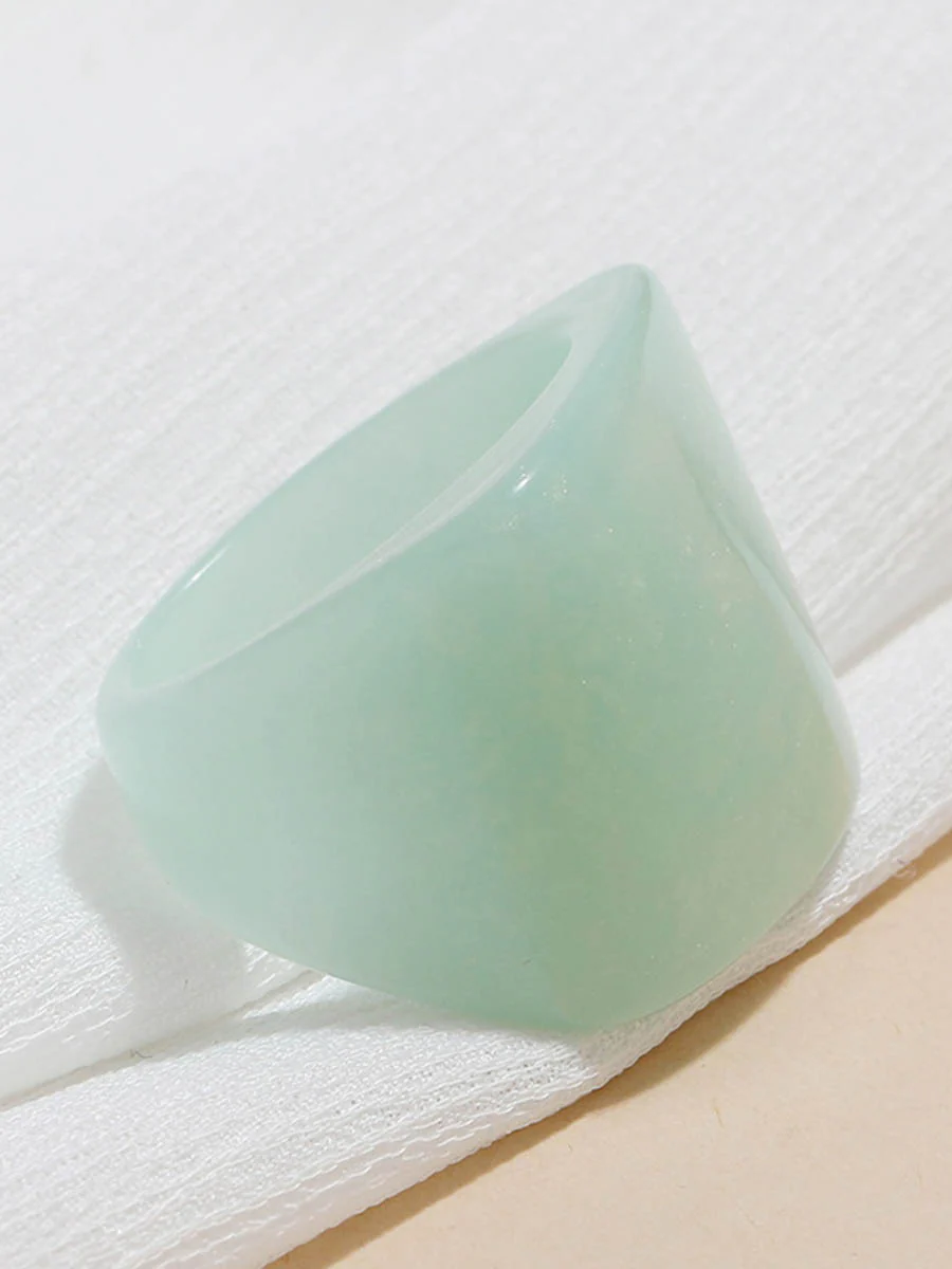 Geometric Rings Accessories - Image 21