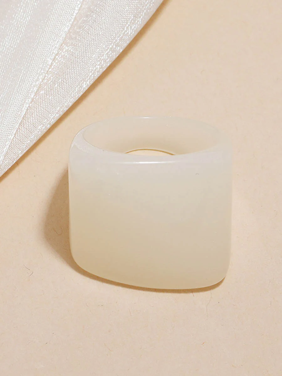 Geometric Rings Accessories - Image 22