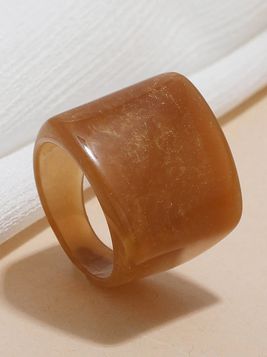 Geometric Rings Accessories - Image 6