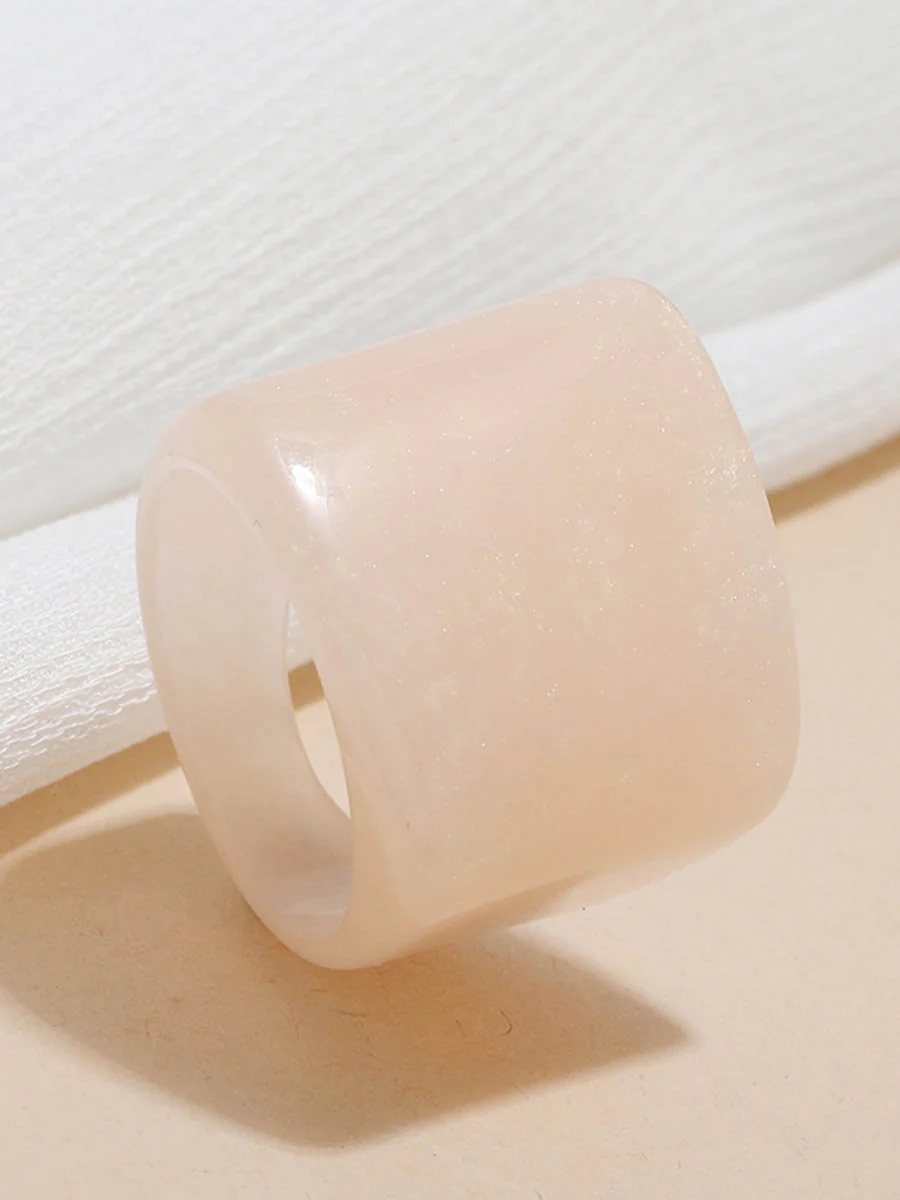 Geometric Rings Accessories - Image 7