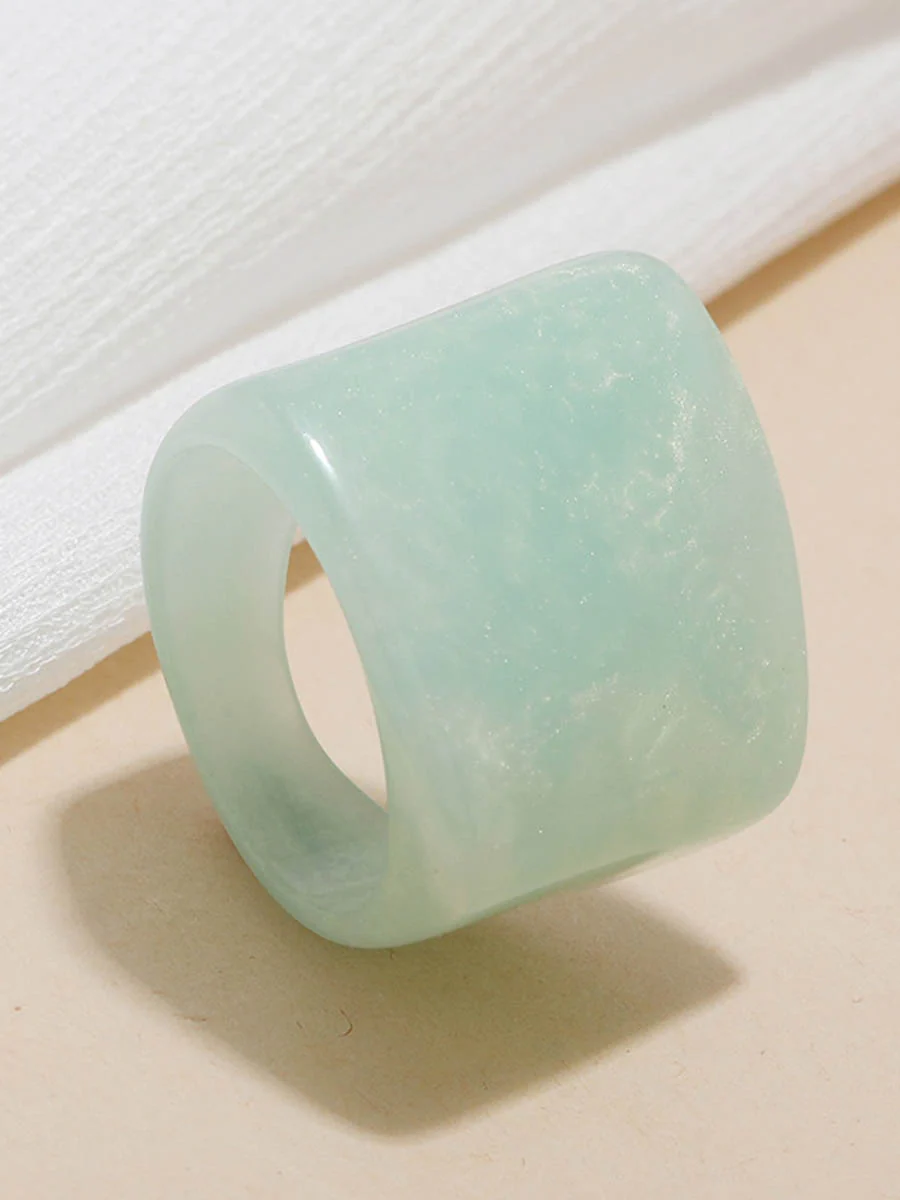 Geometric Rings Accessories - Image 8