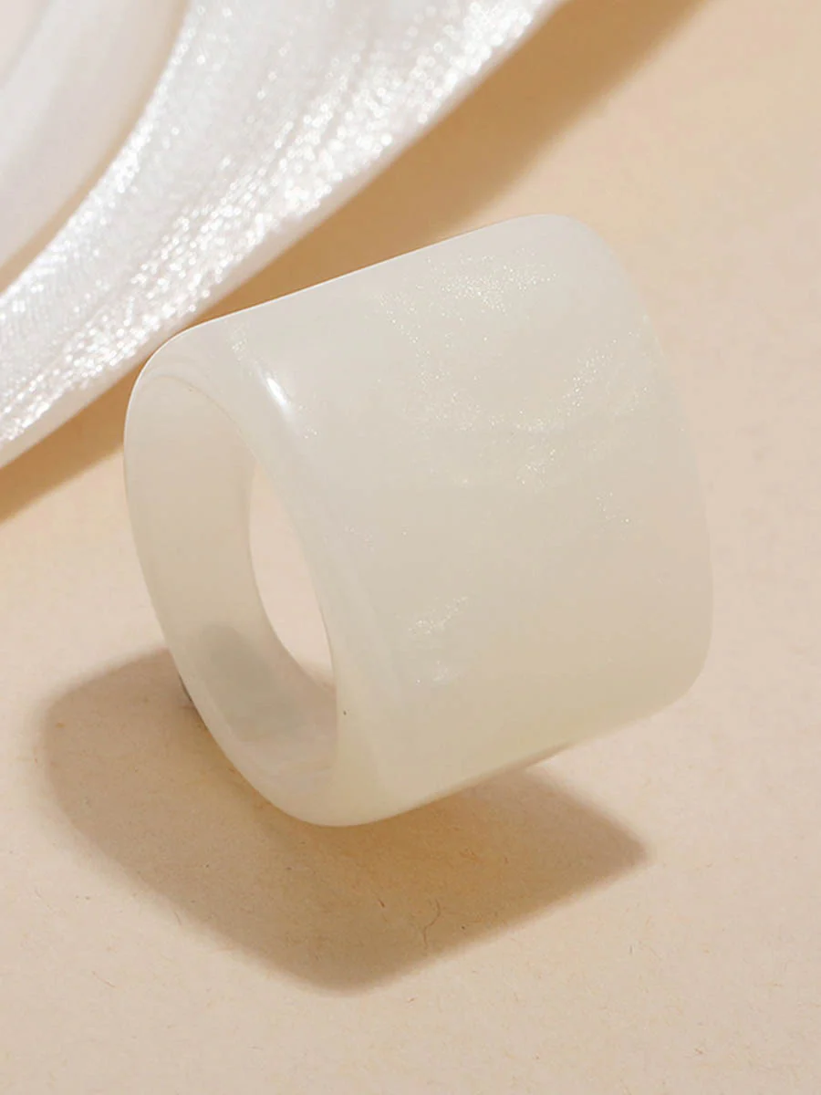 Geometric Rings Accessories - Image 9