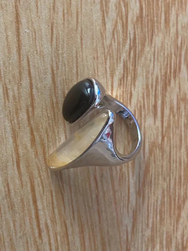 Geometric Rings Accessories - Image 10
