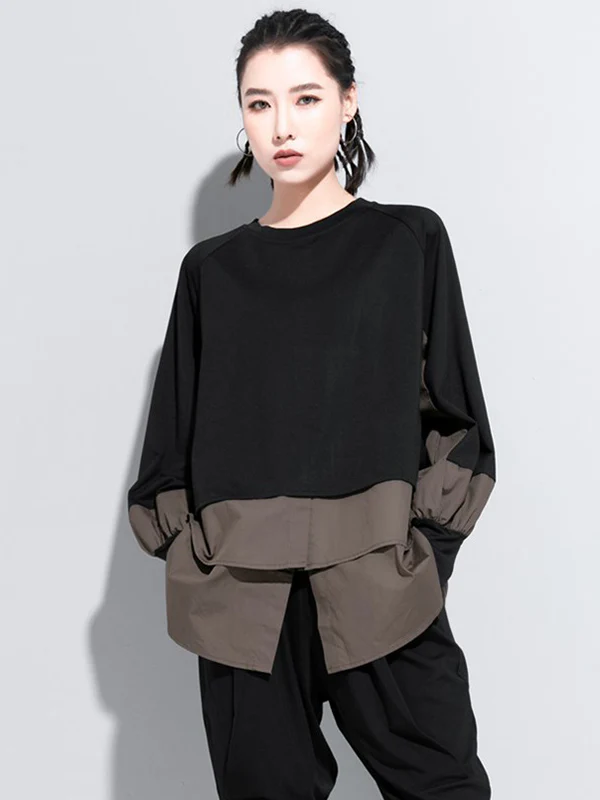 Original False Two T-Shirt Tops - Image 11