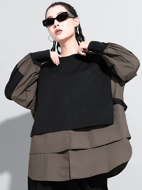 Original False Two T-Shirt Tops - Image 12