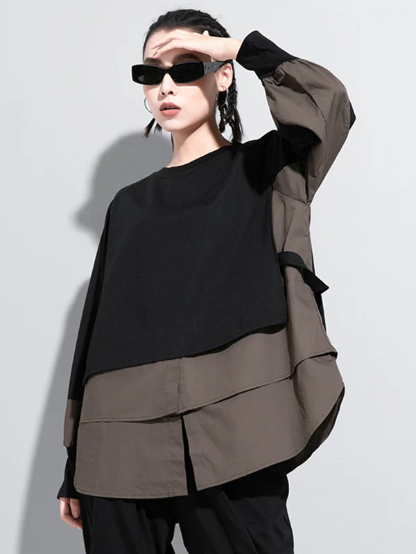 Original False Two T-Shirt Tops - Image 13