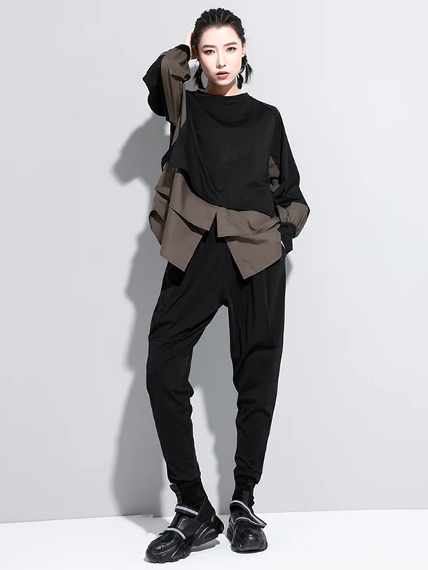 Original False Two T-Shirt Tops - Image 16
