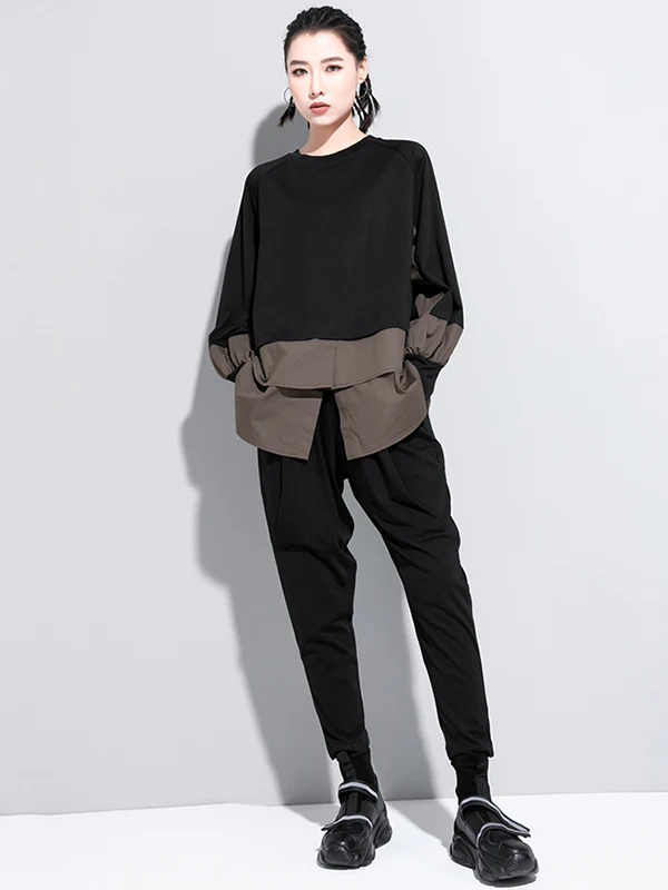 Original False Two T-Shirt Tops - Image 17