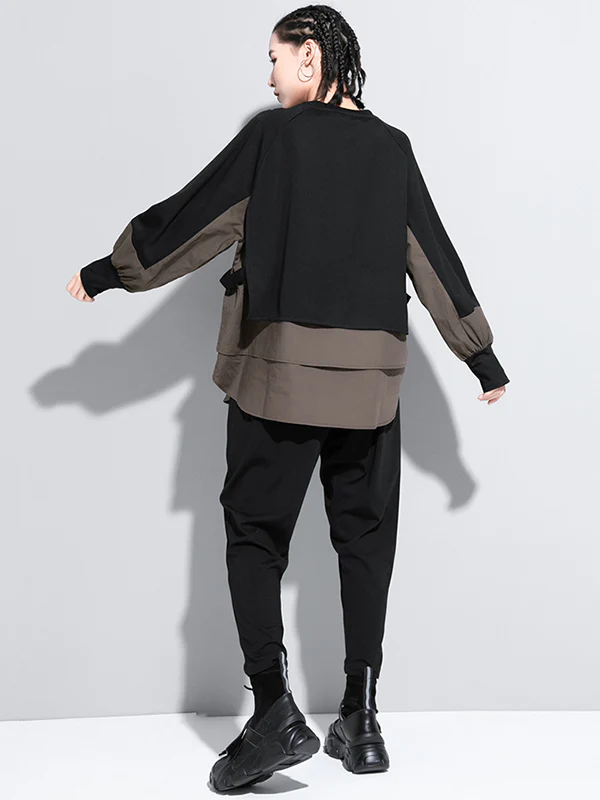 Original False Two T-Shirt Tops - Image 18