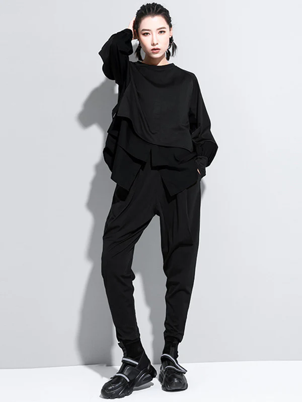 Original False Two T-Shirt Tops - Image 19