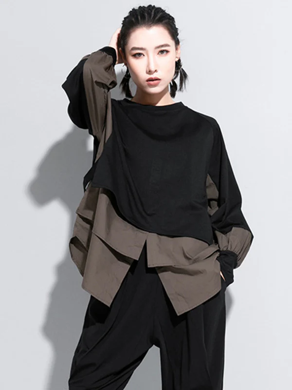 Original False Two T-Shirt Tops - Image 2