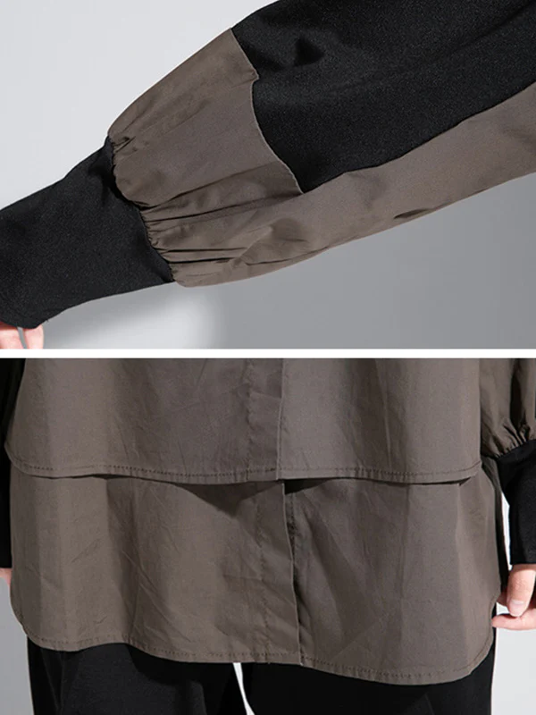 Original False Two T-Shirt Tops - Image 21